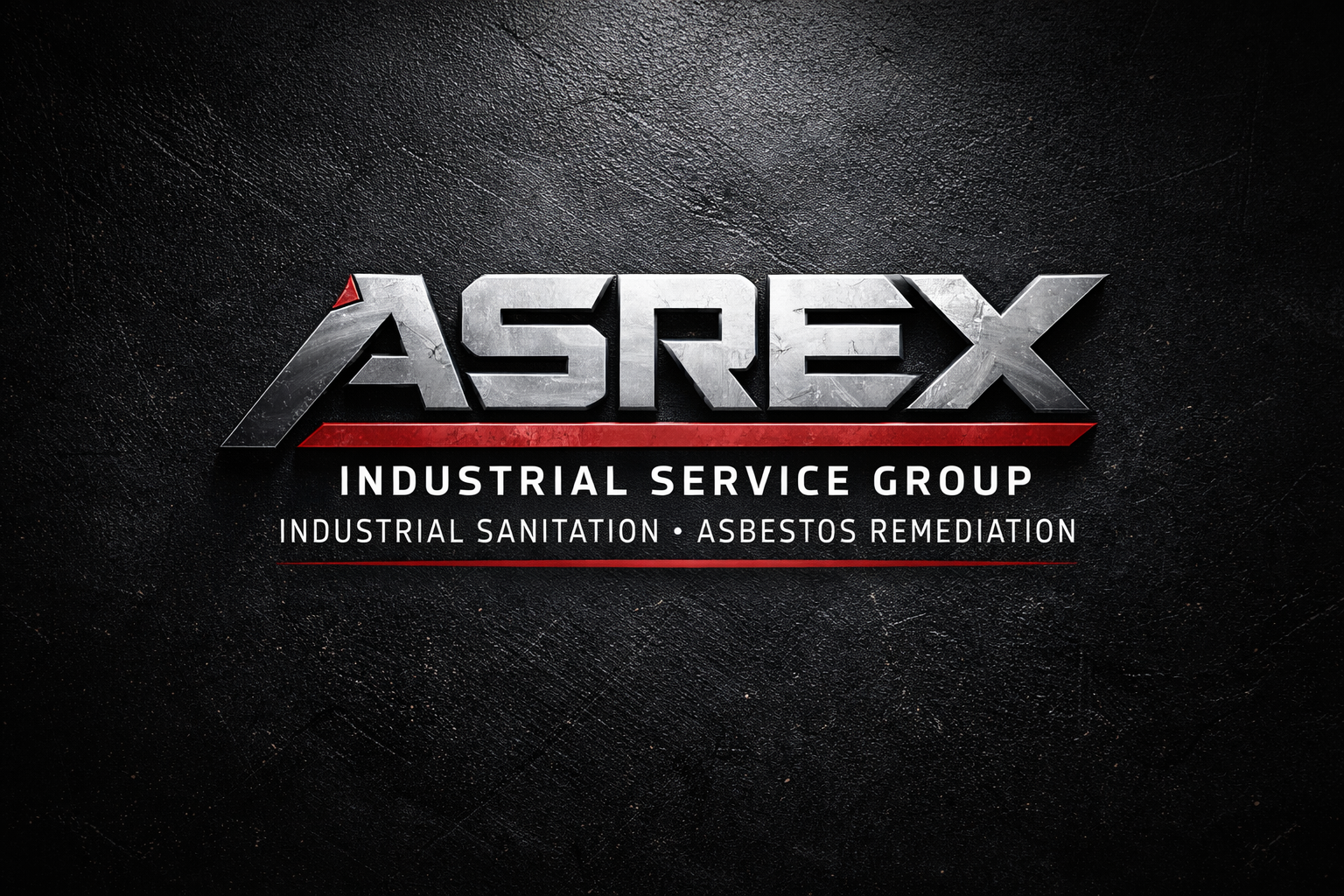 ASREX Industrial Service Group BV